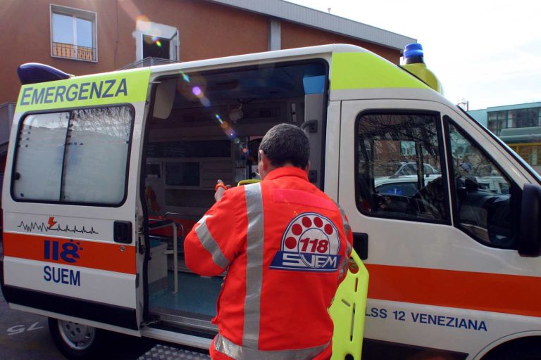 Castelfranco veneto (Treviso), 14enne muore durante la lezione di ginnastica