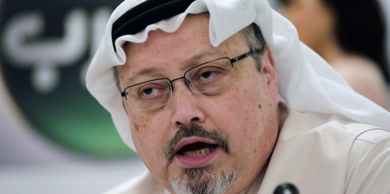 Omicidio del giornalista Jamal Khashoggi: dopo un anno nessun colpevole