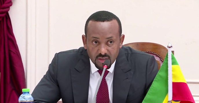 Il premio Nobel per la pace assegnato al premier etiope Abiy Ahmed Ali