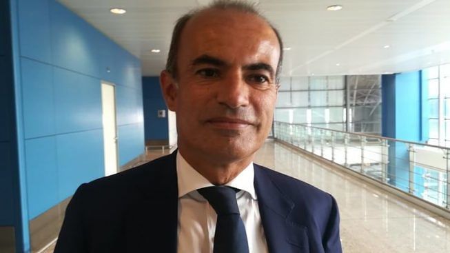 Cagliari, arresti domiciliari per Alberto Scanu, ex ad di Sogaer