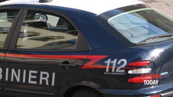 Paternò (Catania), uccide il fratello dopo una lite per una vicenda di soldi e droga