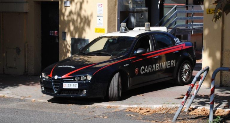 “Nuova caserma dei Carabinieri, una storia che viene da lontano”
