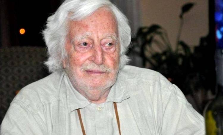 Cinema, si è spento a 92 anni l’attore Carlo Croccolo