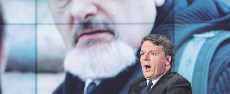 Processo Consip, lo sfogo di Alfredo Romeno: “Sono finito nel tritacarne perchè si voleva colpire Matteo Renzi”