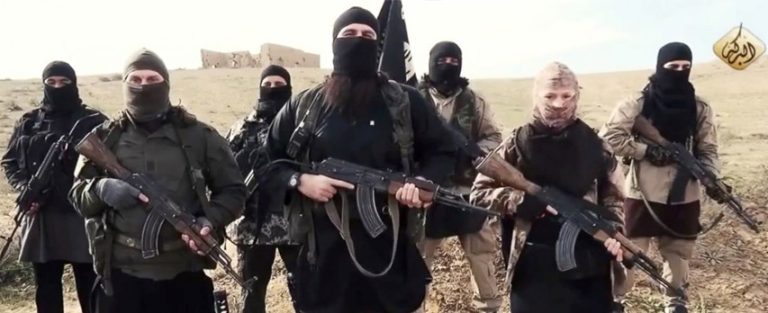 Invasione turca in Siria, l’Europa teme l’arrivo di foreign fighters