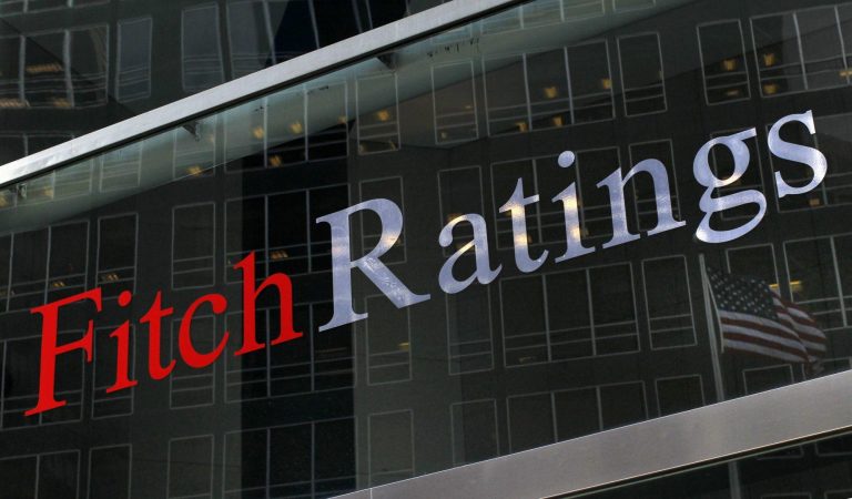 Fitch non crede nella crescita italiana: la previsione per il 2019 è ferma allo zero