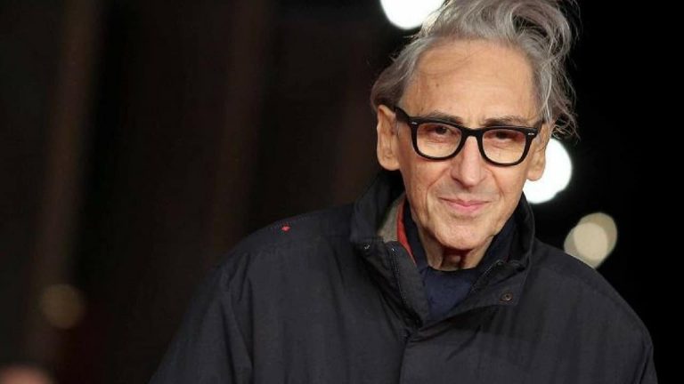 Pavia, mostra dei dipinti di Franco Battiato al castello di Belgioioso