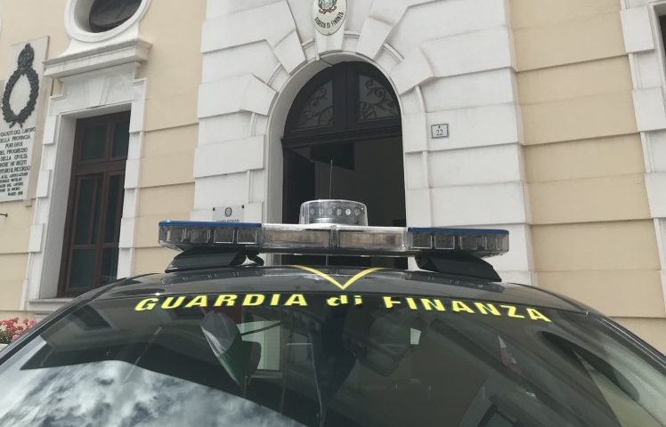 Oristano, reati contro la sanità pubblica: quattro arresti