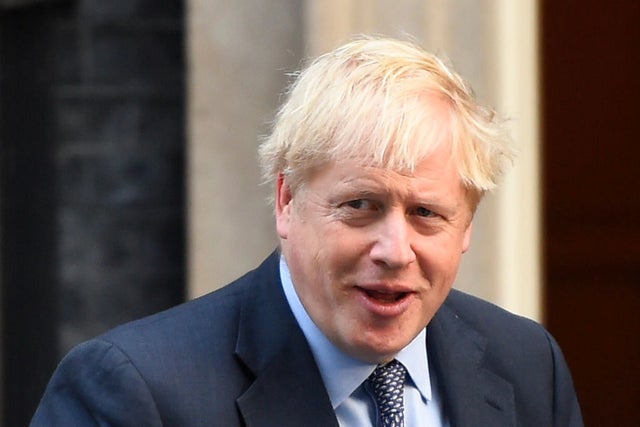 Brexit, Boris Johnson vuole far votare l’accordo raggiunto con l’Unione europea