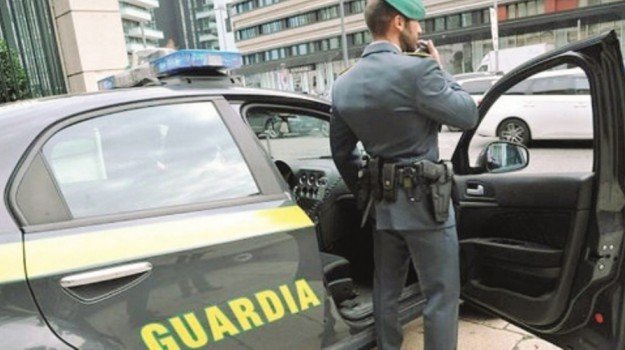 Catania, la Finanza ha arrestato funzionari dell’Anas per corruzione