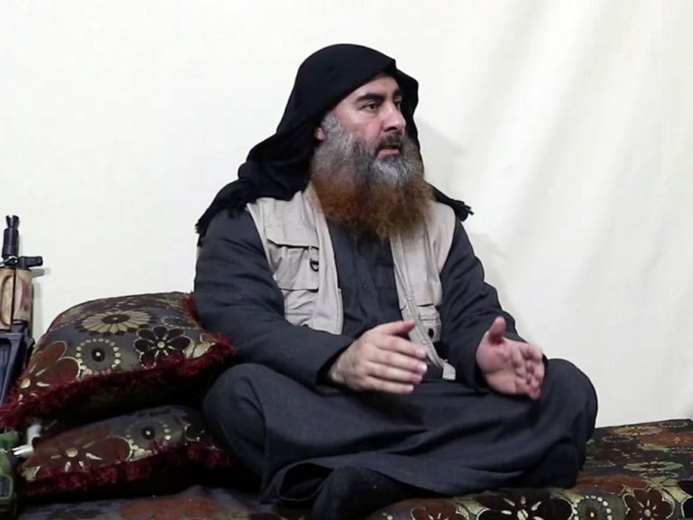 Usa, dubbi e misteri sulla morte di Al Baghdadi