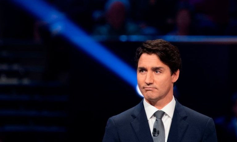 Canada, vittoria ‘dimezzata’ per Justin Trudeau: il suo sarà un governo di minoranza