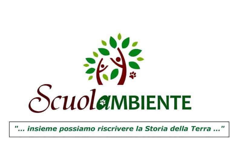 Buon anno da Scuolambiente