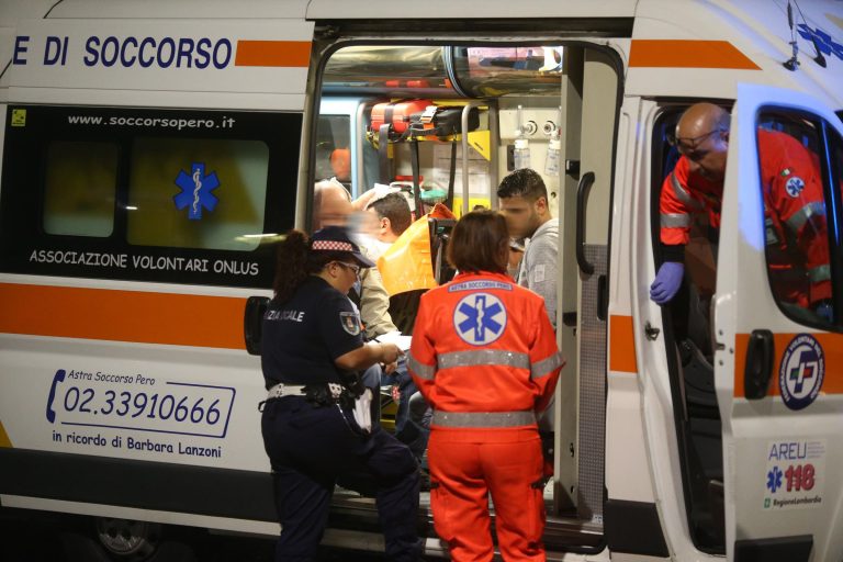 Gavirate (Varese), morte due persone in casa dopo un fuga di gas