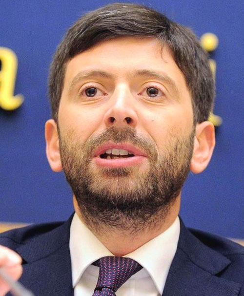 Il ministro Speranza: “Il nostro obiettivo è abolire il superticket entro il 2020”