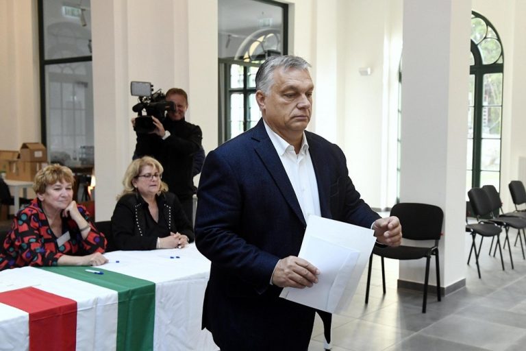 Ungheria, alle elezioni Urban perde 11 capoluoghi su 23