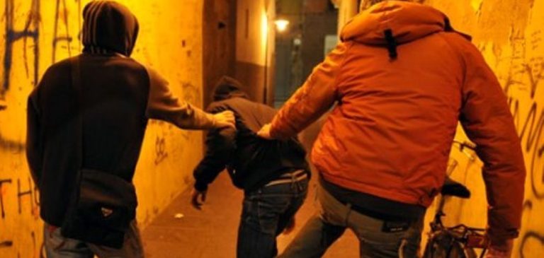 San Lazzaro di Savena (Bologna), arrestato un 16enne romeno, era il capo di una pericolosa baby gang