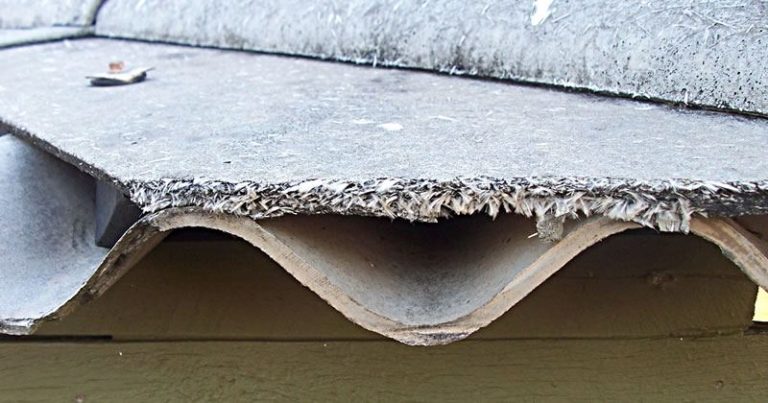 In funzione lo Sportello Amianto Nazionale