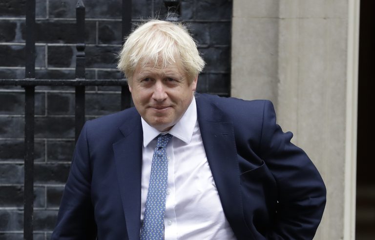 Brexit, secondo la Corte Civile Scozzese il premier Boris Johnson potrebbe essere arrestato in caso di fallimento dell’accordo