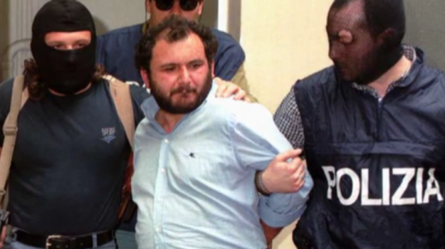 Domiciliari a Giovanni Brusca, domani la decisione della Cassazione