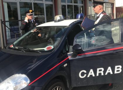 Milano, ingoia 31 ovuli di eroina durante un controllo dei carabinieri, ricoverato un nigeriano