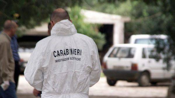 Lamezia Terme, ha confessato l’autore dell’assassino di un ex agente della polizia penitenziaria