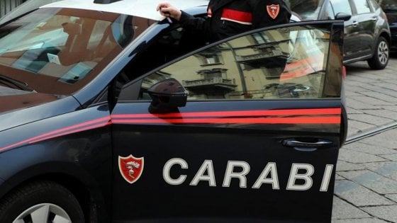 Sassari, blitz antidroga dei carabinieri: sei in manette