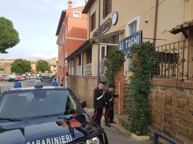 Avvertimento o atto inconsultodietro le fiamme al ristorante?