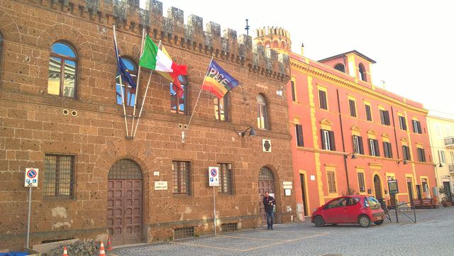 “Gli uffici comunali di Cerveteri e Ladispoli riprendano il normale orario senza appuntamento preventivo”