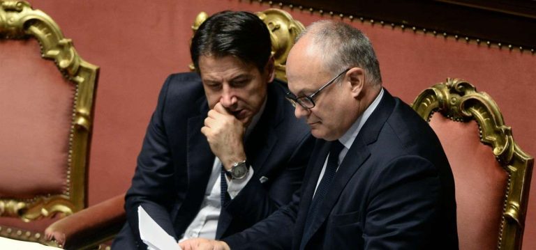 Governo, stasera alle 21 il vertice per superare gli attriti su Quota 100 e tasse