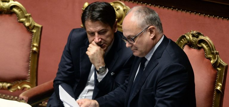 Governo, dopo il lungo vertice notturno via libera al decreto fiscale e alla legge di Bilancio