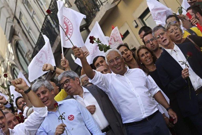 Portogallo: il Paese al voto con la probabile vittoria dei socialisti