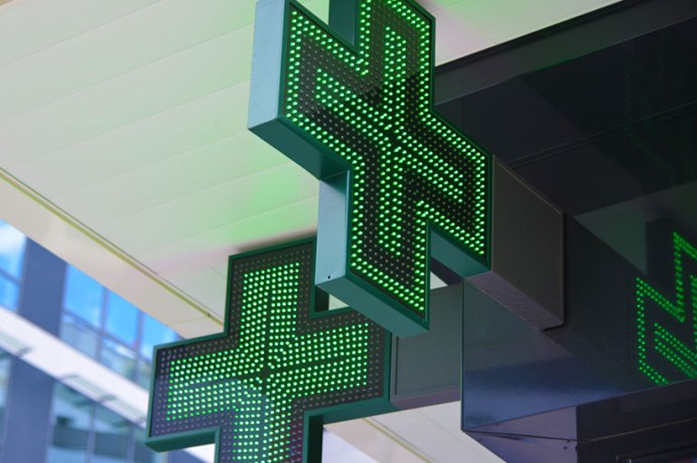 Alla Farmacia di via Bari il servizio notturno