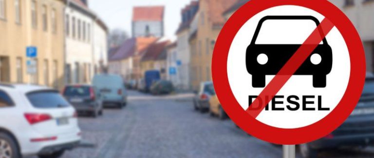 Roma Capitale, stop agli euro tre nell’anello ferroviario