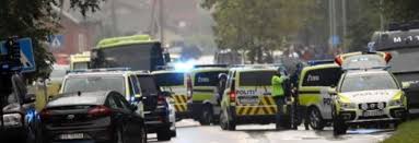 Oslo, momenti di terrore: un folle ruba un’ambulanza e travolge diversi passati: la polizia è riuscita poi a fermare l’uomo che ha ferito cinque persone
