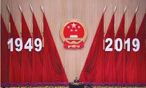La Cina festeggia i 70 anni della rivoluzione: Xi Jinping parla a piazza Tienanmen