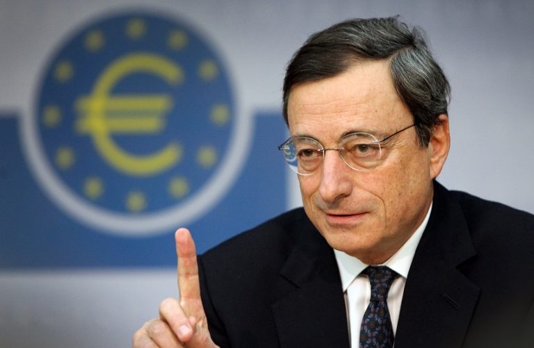 Bce, l’addio di Mario Draghi: l’uomo che ha salvato l’euro