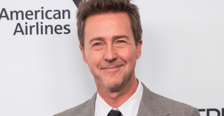 Festival di Cinema di Roma: grande festa dopo la presentazione di “I segreti della città” scritto, diretto e interpretato da Edward Norton