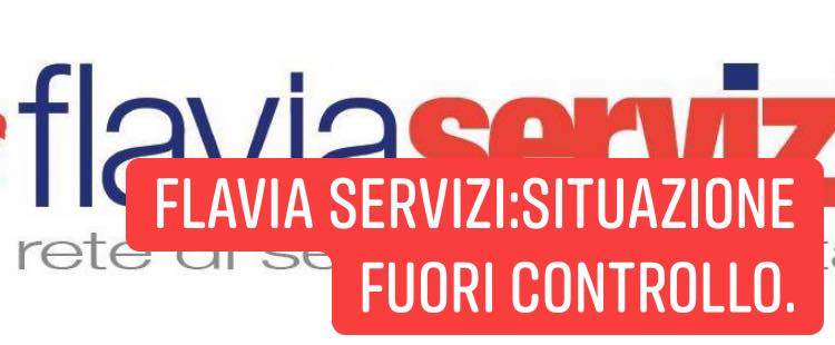 Mov. Ladispoli Città: “Situazione Flavia Servizi fuori controllo”