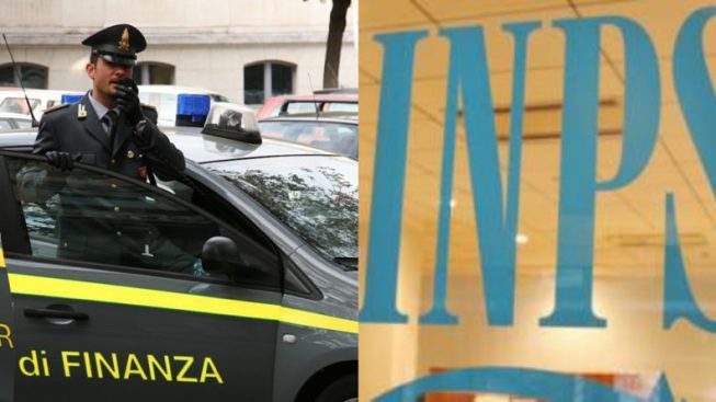 Catanzaro, denunciata una falsa cieca di 84enne: la Finanza gli sequestra 263mila euro