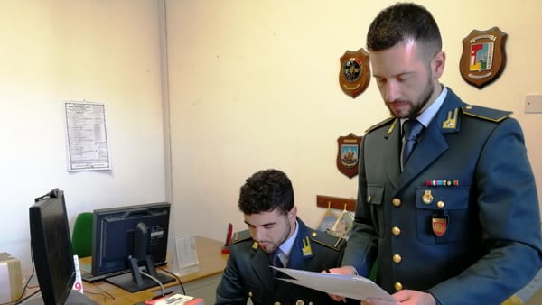 Albettone (Vicenza), sequestrati beni e immobili ad un imprenditore per evasione fiscale