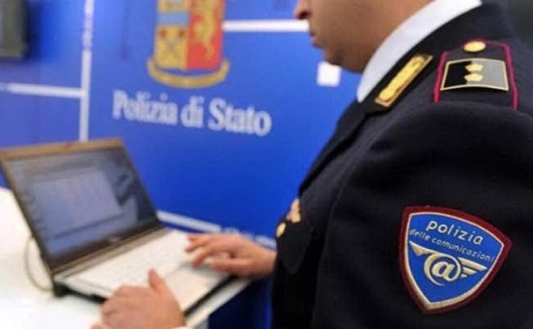 Cagliari, arrestato un cuoco di 36 anni: adescava minorenni sui social