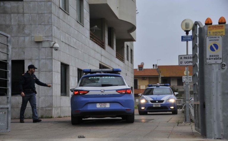 Oristano: 20enne non potrà più avvicinarsi all’ex fidanzata minorenne per averla più volte minacciata e insulti