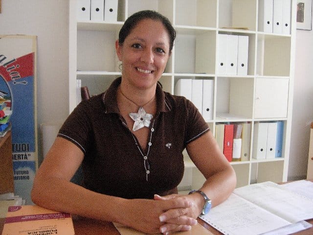 Terremoto azzurro a Ladispoli: la Asciutto si dimette da coordinatrice Fi