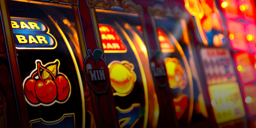 Marchio ‘Slot Free’ della Regione Lazio alle attività che rinunciato al gioco d’azzardo