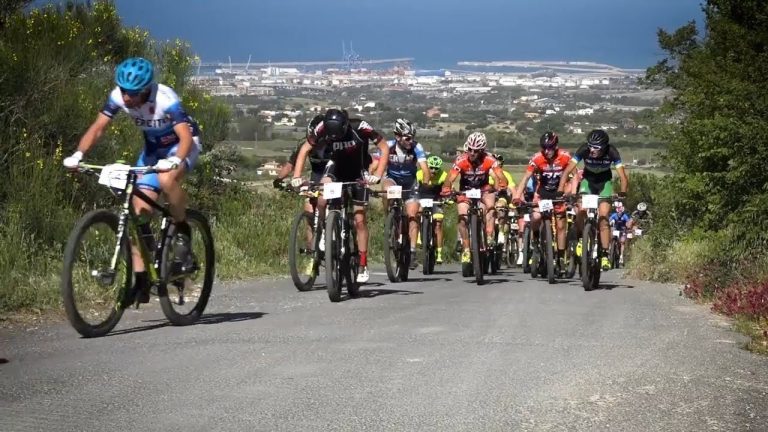 Gran Fondo dell’Etruria, scelte le date: si terrà il 21 e 22 marzo