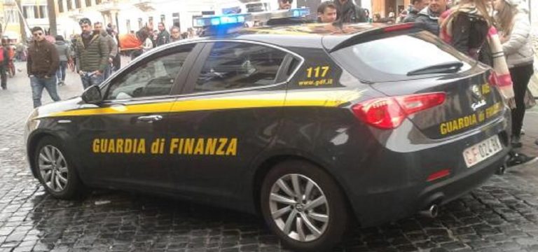 Pordenone, la Finanza scopre evasione fiscale da 11,7 milioni di euro: denunciati due imprenditori