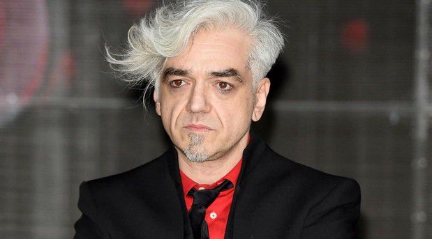 Milano, lite tra un paparazzo e il cantante Morgan