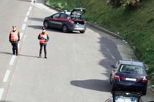 Quartu Sant’Elena (Cagliari), blitz contro la mafia nigeriana: tre in manette, sequestrata droga e armi