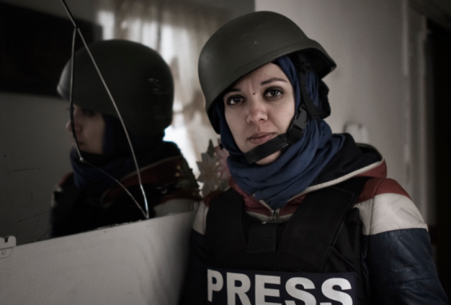 Egitto, fermata a Il Cairo la giornalista italiana Francesca Borri